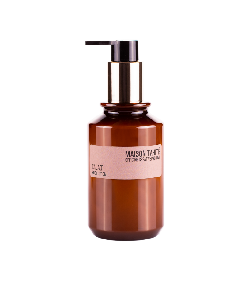 BODY LOTION CACAO2