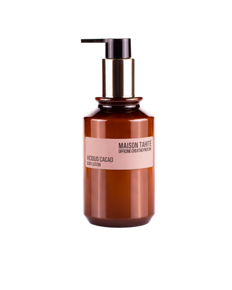 BODY LOTION VICIOUS CACAO