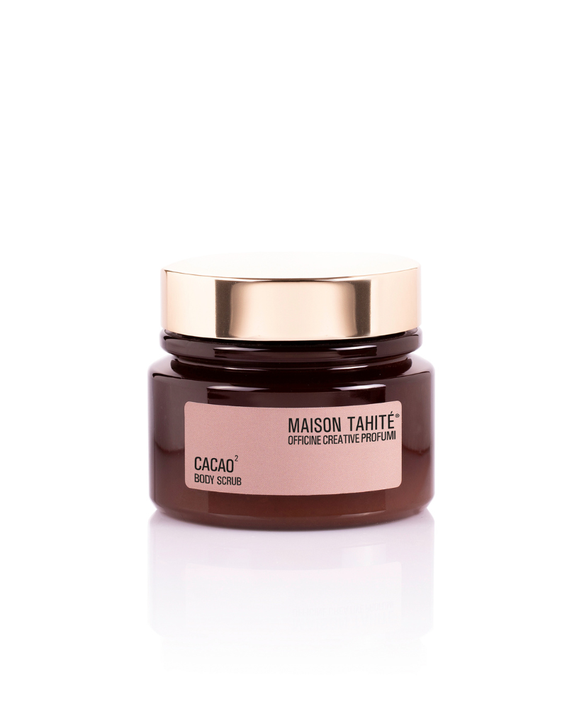 Body Scrub Cacao2