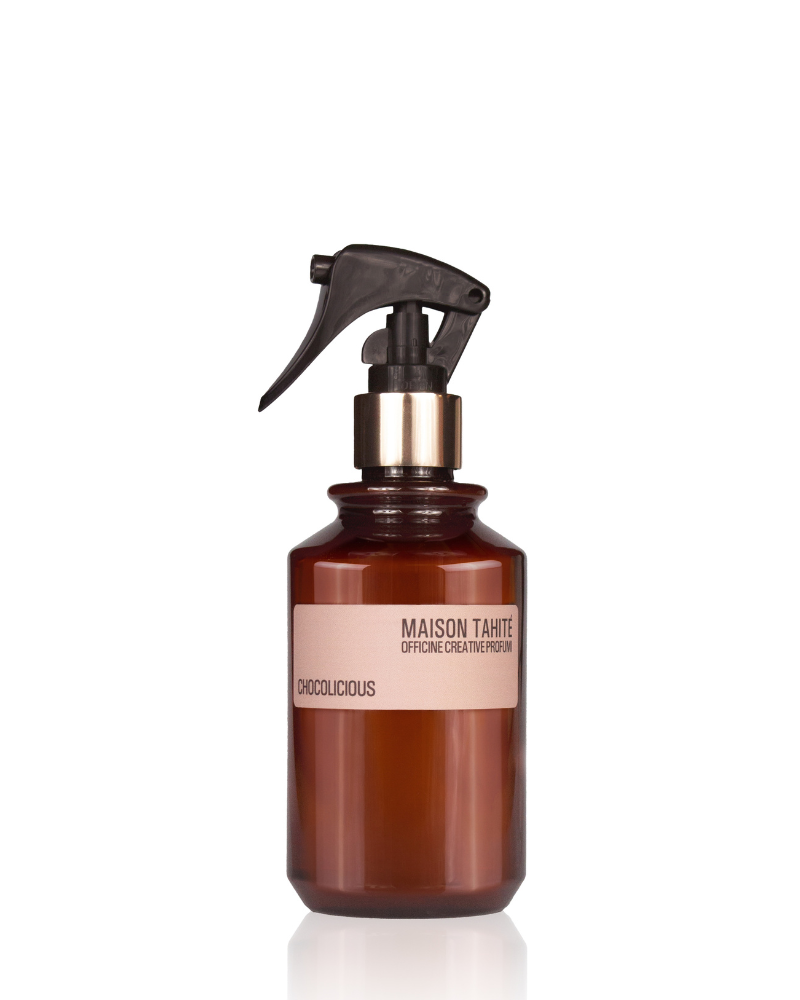 Room Spray Chocolicious