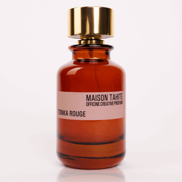 Tonka rouge