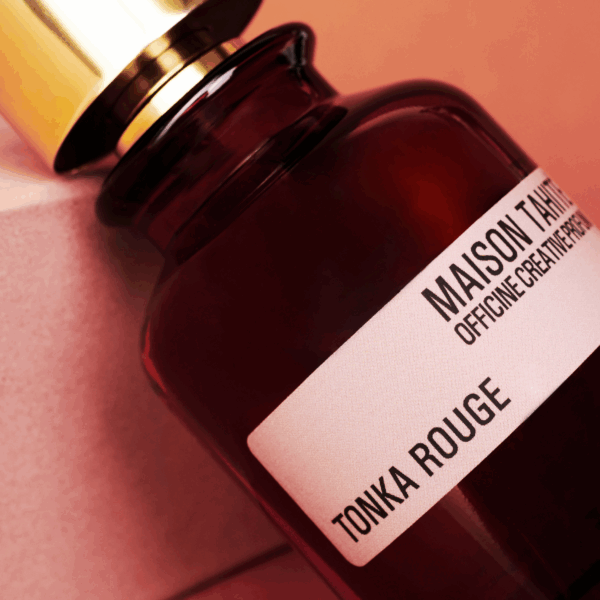 Tonka rouge - immagine 2